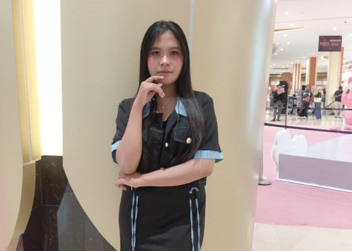 Cerita Rahma Nia Nurcahyani, Meniti Mimpi Sejak Usia 4 Tahun di Musik Dangdut