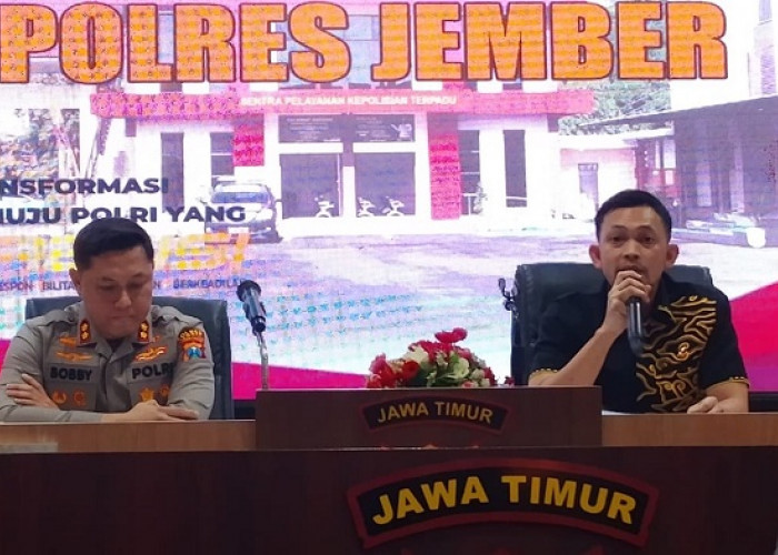 Tuntut Keadilan Korban TPKS Balung, Tim Advokasi PMII-Fatayat Temui Kapolres Jember