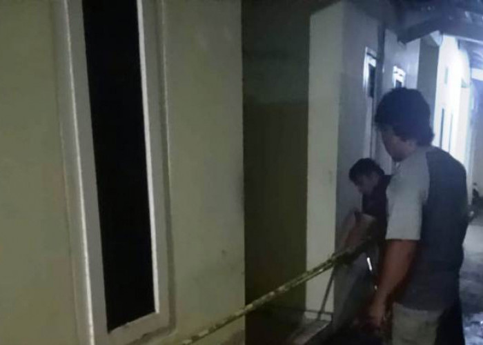 Polres Nganjuk Bekuk Pembunuh Ibu dan Anak di Kamar Kos, Motif Pelaku Sakit Hati