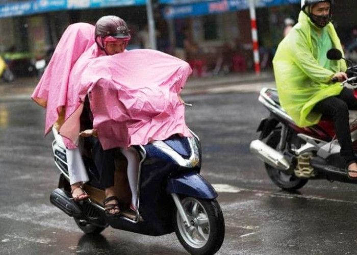 Efek Motor Listrik Menerjang Banjir dan Risiko Korsleting Permanen