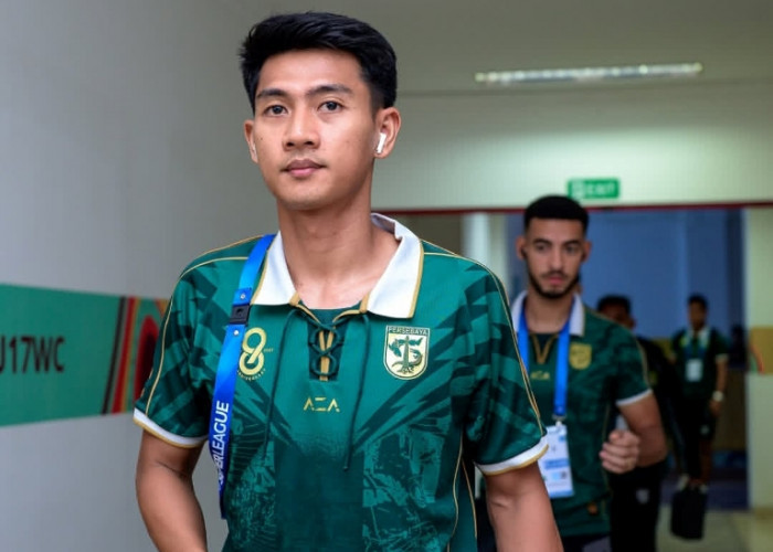 Starting Lineup Persebaya Vs Madura United, Bajol Ijo Bidik Kemenangan 