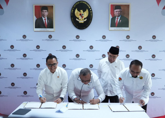 Pemerintah Tetapkan Libur Nasional dan Cuti Bersama 2025, Total 27 Hari