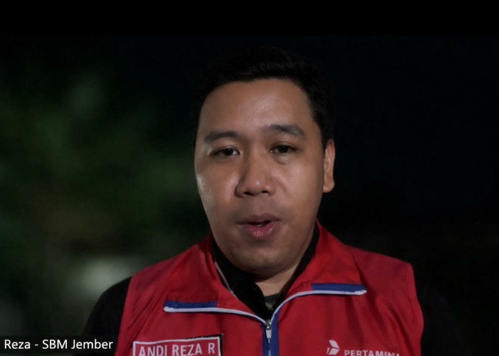 Stok BBM Melimpah, Pertamina Jamin Pasokan Pertalite dan Pertamax Aman