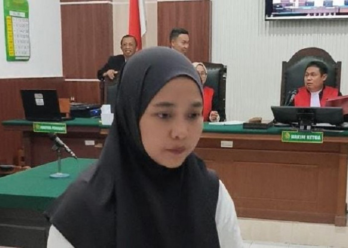 Direktur Travel Tipu Investor dengan Proyek Wisata Fiktif Divonis 2 Tahun Penjara