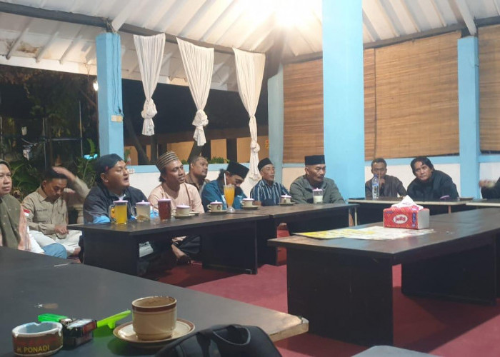 Rencana Demo Tambang di Gondang Batal, Polres Mojokerto Mediasi Warga dan Pengusaha