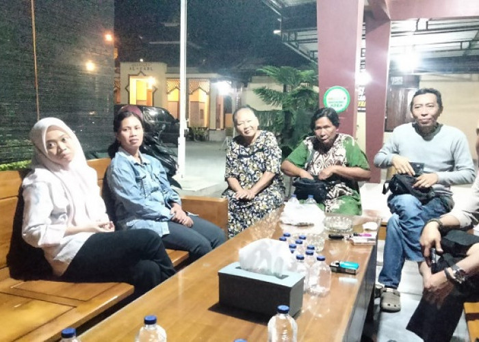 Dandim Lamongan Tegaskan Sanksi Disiplin untuk Personel Terlibat Laka Lantas di Ngimbang