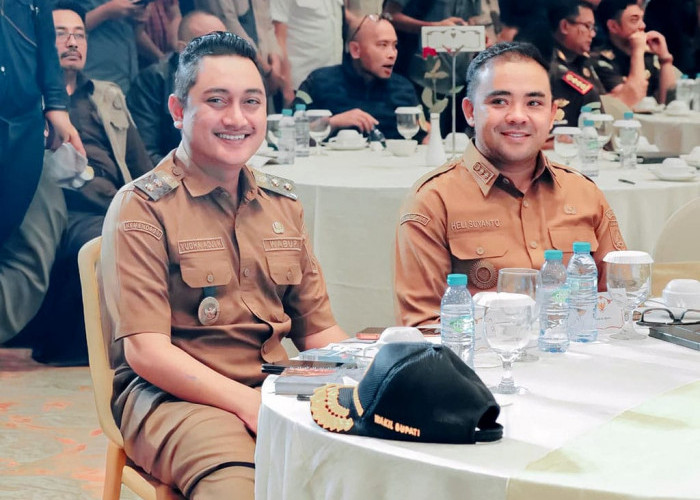 Pertanian Berbasis Efisiensi Air Jadi Strategi Lumajang Hadapi Kemarau 2026