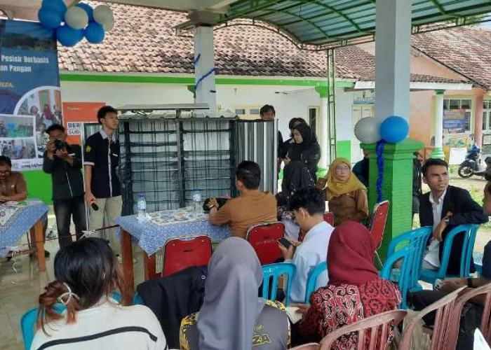 Mahasiswa Unej Kembangkan Teknologi untuk Nelayan Situbondo