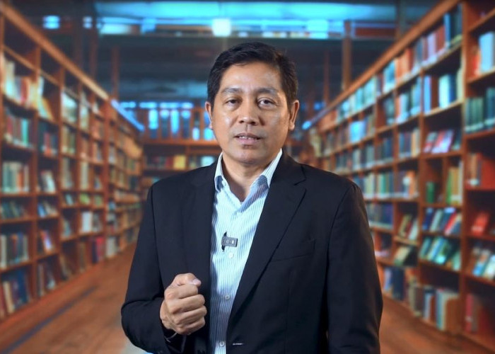 Dukung Ekosistem Literasi, Pemerintah Beri Insentif PPh Final Royalti 1,5 Persen Bagi Penulis Indonesia