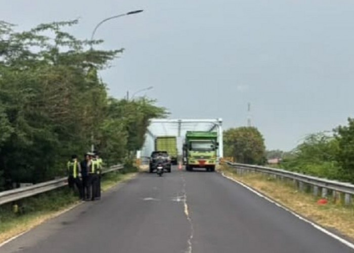 Dua Motor  Adu Banteng di Jalur Pantura Situbondo, Warga Banyuwangi Tewas