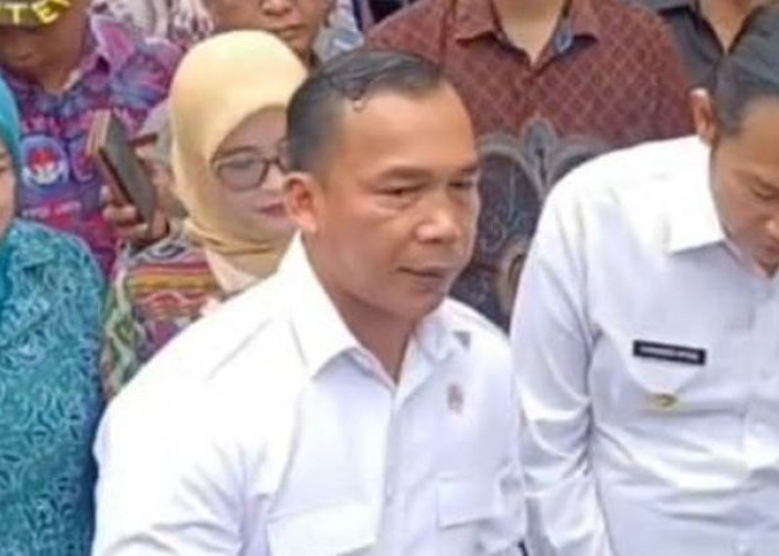 Tingkatkan Kualitas Hidup Lansia, Kemendukbangga/BKKBN Luncurkan Program Sidaya di Lamongan