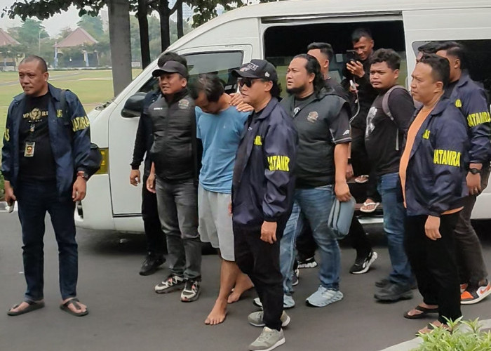 Kasus Pembunuhan Ibu dan Anak di Madiun, Jasad Korban Dibakar dan Dimasukkan Mesin Penggilingan