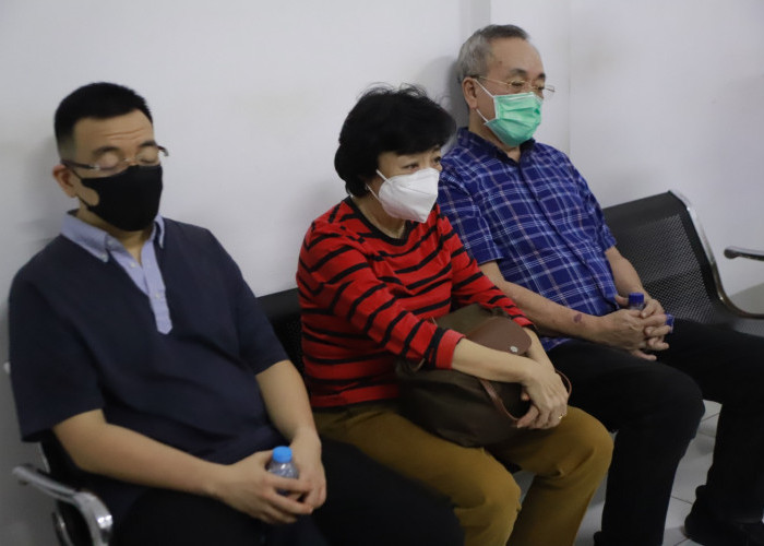 Perkara TPPU Emas Teddy Wijaya Dkk Dilimpahkan ke PN Surabaya, Berkas Masih Dicek