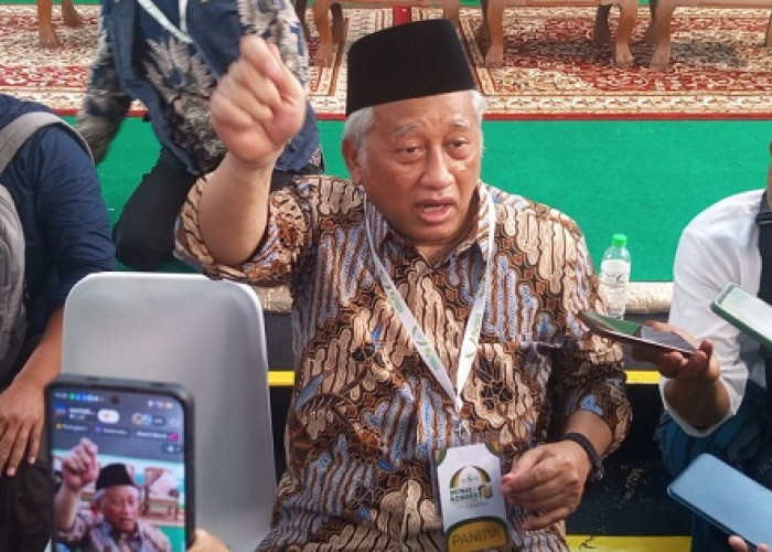 Munas-Konbes PBNU Sepakati Aturan Konsesi Tambang dan Rangkap Jabatan Menteri
