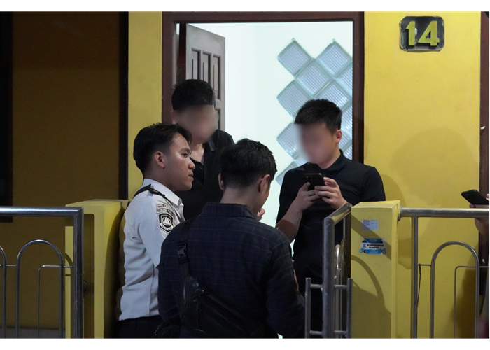Aliansi BEM Delta Dukung Kortas Tipikor Polri Usut Tuntas Korupsi, Serukan Sinergi APH di Sidoarjo