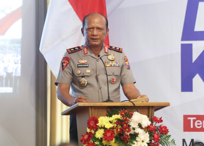 Kapolda Jatim: Tak Ada Ancaman Kerusuhan, Masyarakat Jangan Terprovokasi