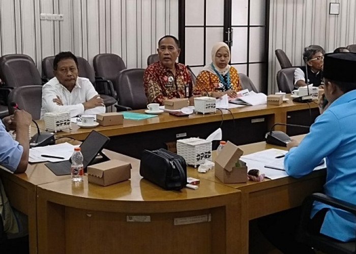 Dispora Maupun KONI Ungkapkan Venue Porprov Sudah Siap 90 Persen