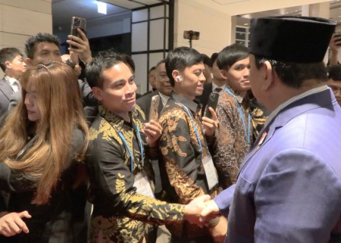 Pengusaha Bakso di Korsel Akui Kerja Pemerintahan Prabowo Permudah Pekerja Migran