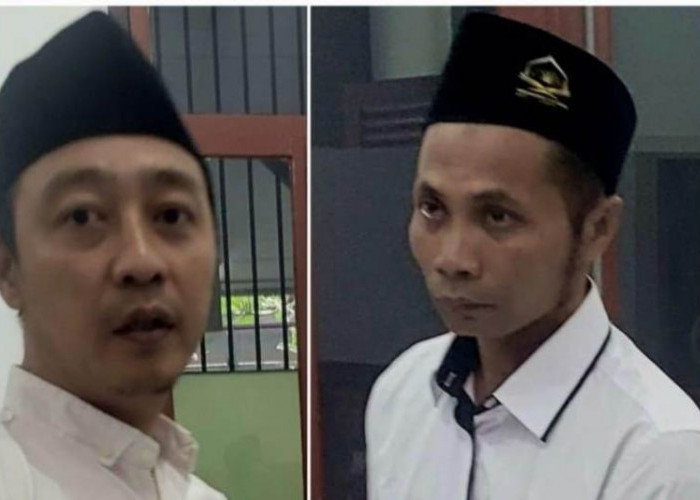 Penadah Mobil PT Era Trans Logistik di Surabaya Dhani dan Sudi Dituntut 1,5 Tahun Penjara