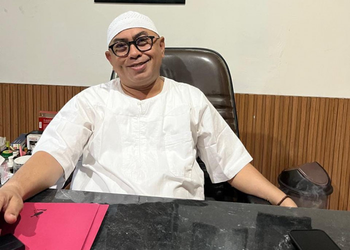 Menyatu dengan Warga, Camat M Yunus Prioritaskan Dialog untuk Membangun Semampir Surabaya