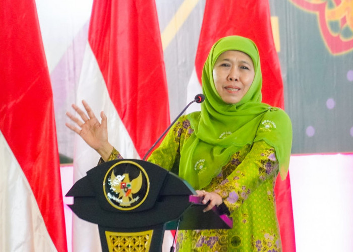 Profesor Muslimat NU Ajak Perempuan Bangun Bangsa