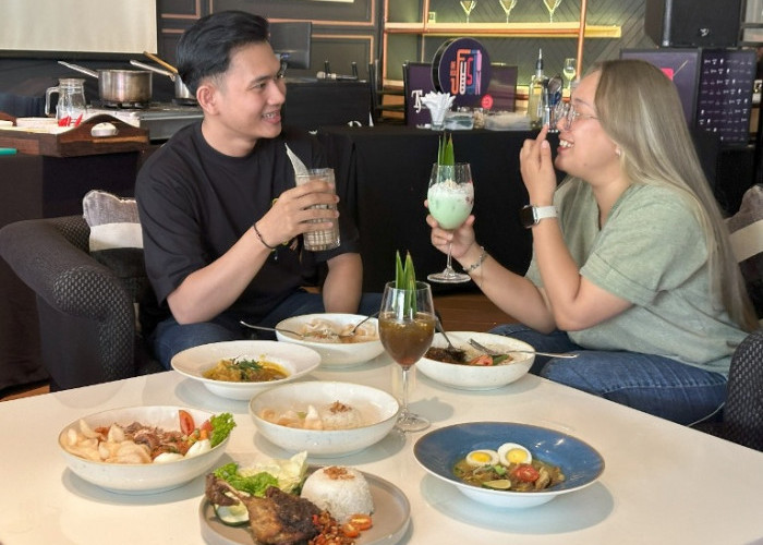 ARTOTEL TS Suites Surabaya Hadirkan 