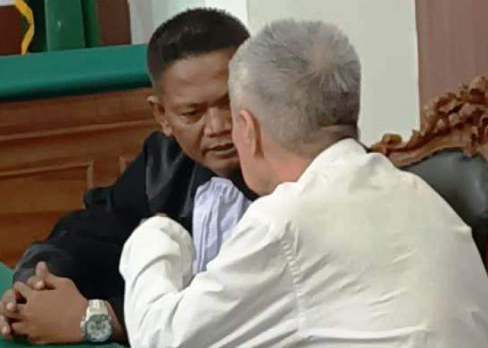 Hidup dengan 1 Ginjal, Kakek 71 Tahun Divonis Penggelapan