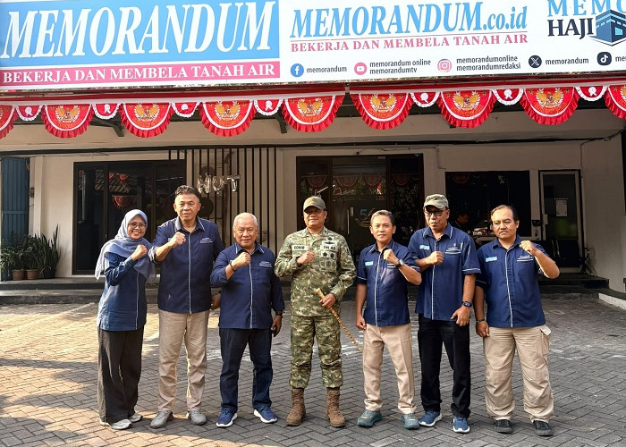 Dari Jembatan hingga Operasi Katarak, Jejak Panjang Korem 084 untuk Warga