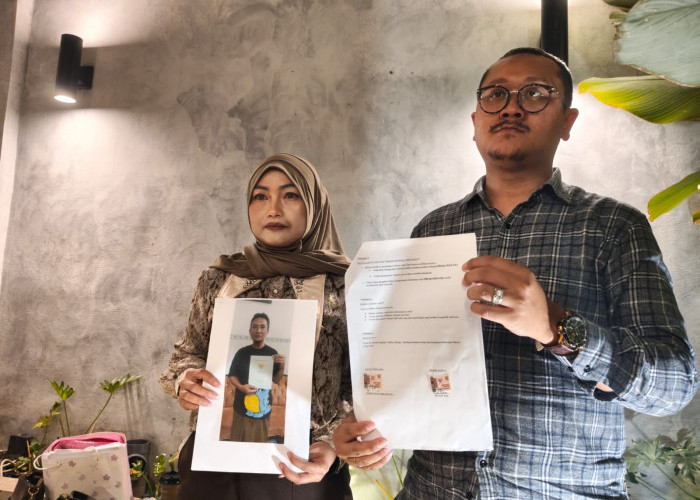 Pelapor Kasus Tipu Gelap Jual Beli Kasur di Sidoarjo Bantah Tuduhan Wanprestasi