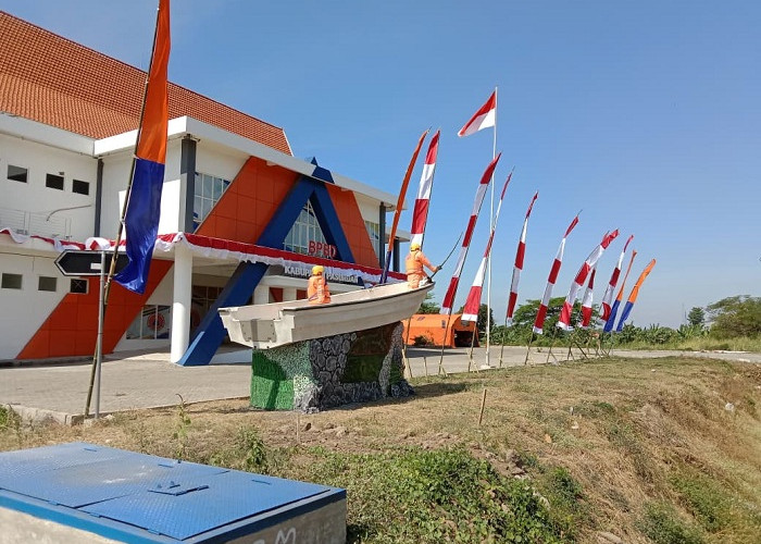 Pemkab Pasuruan Siapkan Rp 2,2 Miliar untuk Pengadaan Mobil Pompa Air Portable