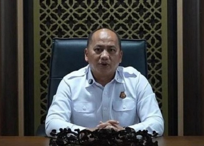 Kejagung Pastikan Febrie Adriansyah Masih di Indonesia