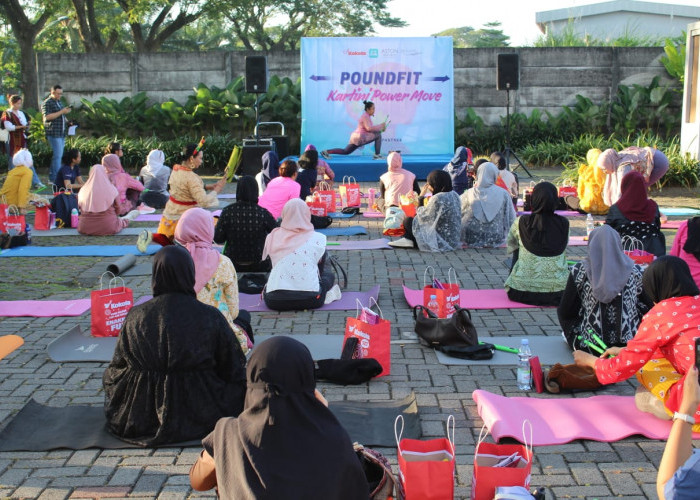 Rayakan Semangat Kartini, Aston Sidoarjo Gelar Kartini Power Move Bersama 60 Perempuan Inspiratif