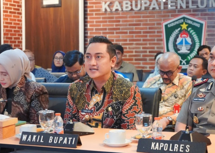 Distribusi Elpiji Subsidi Lumajang Dipercepat, Pemkab Pastikan Penanganan Terukur