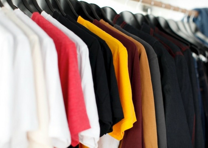 Tips Memilih Bahan Baju yang Nyaman dan Sesuai untuk Aktivitas Sehari-hari