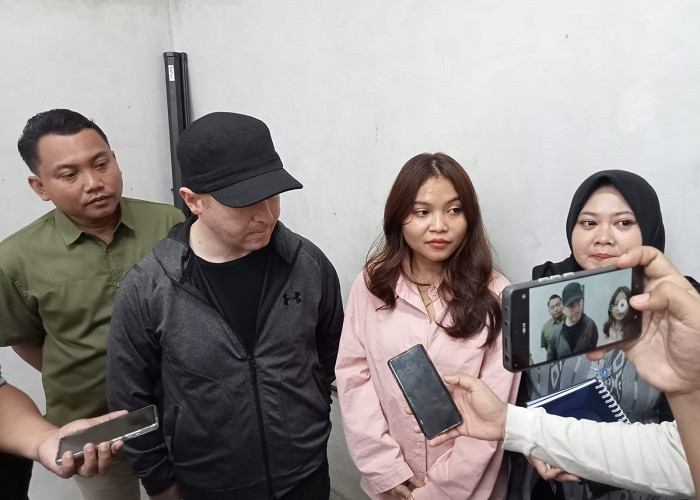 Rebutan Hak Asuh, Anak Laporkan  Ibu Kandung ke Polres Tulungagung