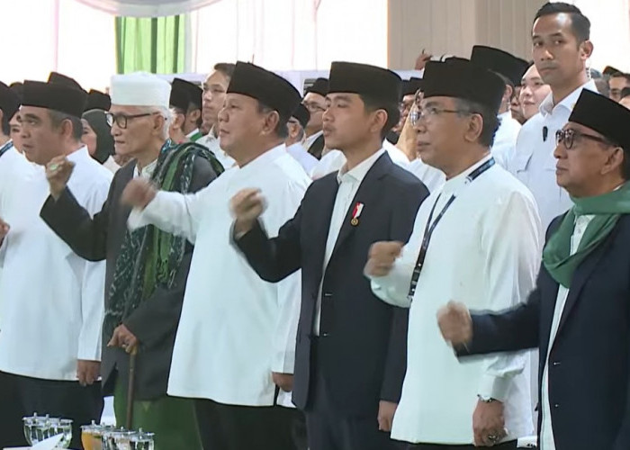 Muktamar Ke-35 NU di Jombang Hadirkan Tradisi Baru, dari Maskot hingga 3.000 Mushaf