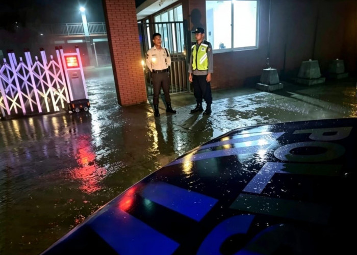 Serap Aspirasi Warga, Polsek Geneng Giat Patroli Dialogis demi Kamtibmas Aman dan Kondusif