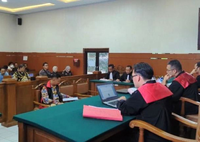 Jaksa Ajukan Banding, Vonis Direktur PT ACM Belum Inkracht