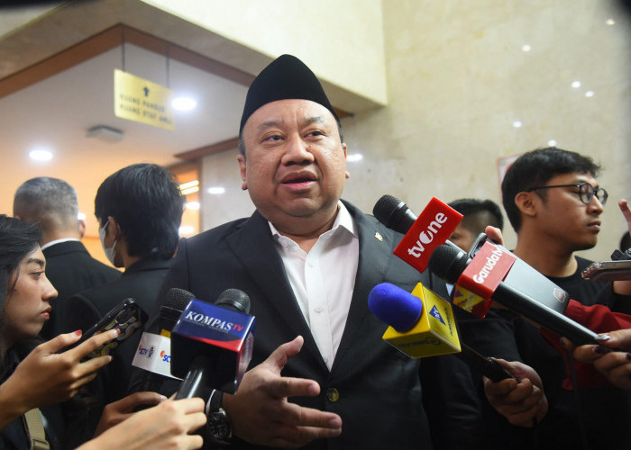 DPR Dorong Penguatan Tata Kelola Penerimaan Maba Usai OTT Unsoed