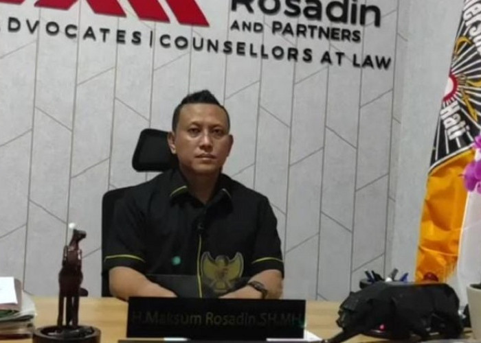 PSHT Surabaya Tegaskan Demo di Jalan Teuku Umar Bukan Agenda Organisasi