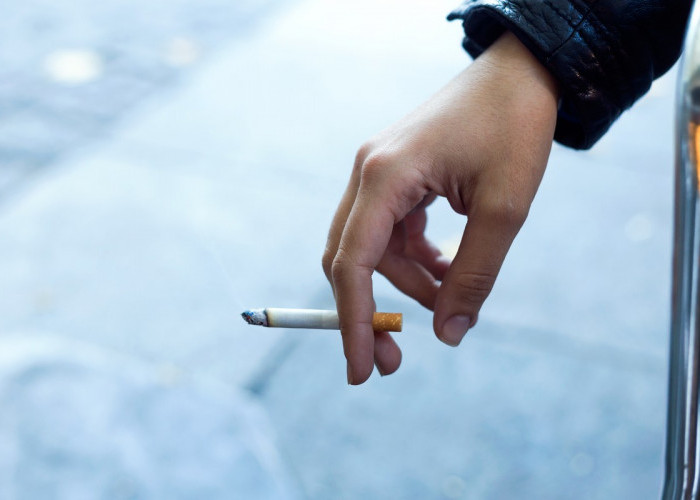 Bahaya Merokok Ketika Berkendara: Ancaman Nyata di Jalanan