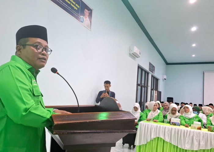 DPC PKB Jombang Kantongi SK, Pengurus Baru Mulai Ta'aruf dan Konsolidasi