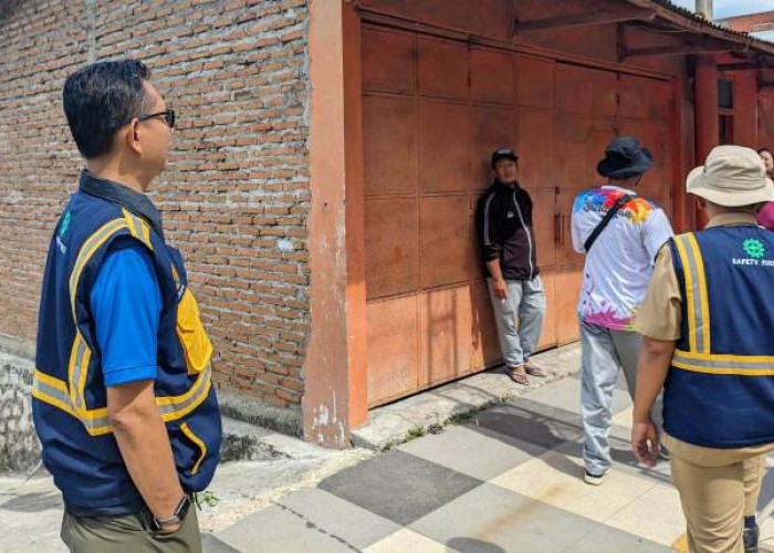 Pemkab Magetan Ambil Alih Aset Tanah di Sarangan 