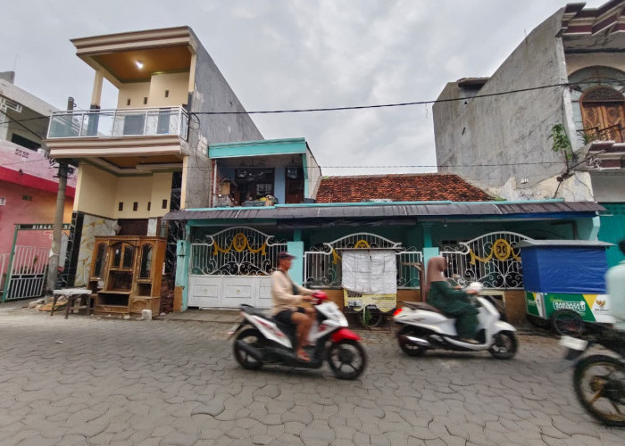 Polisi Periksa Tiga Saksi, Pembunuh Faruq di Wonokusumo Jaya Masih Buram