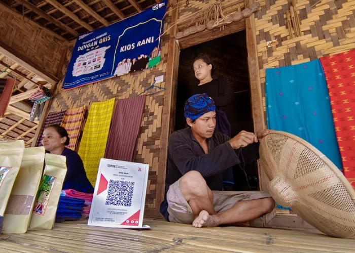 BRI Dukung Optimalisasi Dana SAL untuk Perkuat Pembiayaan Sektor Riil