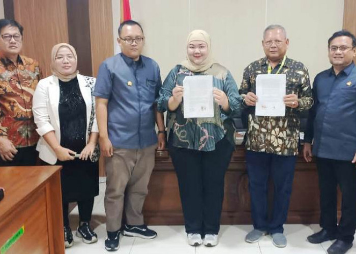 Efektivitas Kinerja 100 Hari Mediator Non Hakim PN Sidoarjo Terbukti Berhasil Capai Perdamaian Sengketa