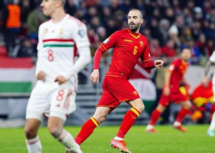 Pernah Bermain di Sarawak, Raickovic 'Tukang Jagal' yang Segera Berkostum Persebaya