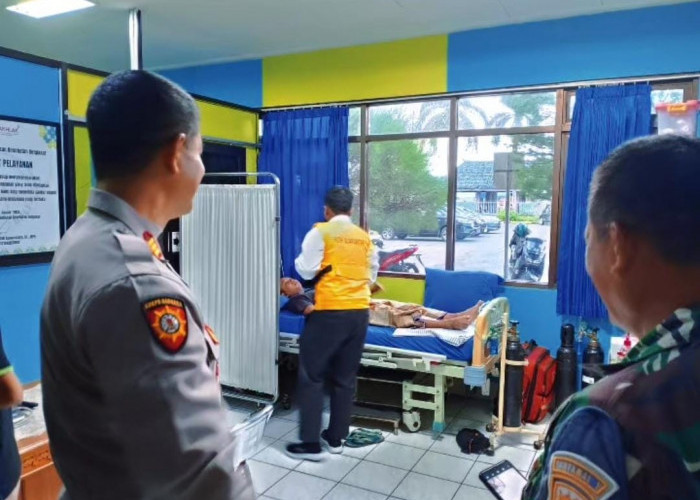 27 Penumpang KMP Tunu Pratama Jaya Ditemukan, Empat Meninggal