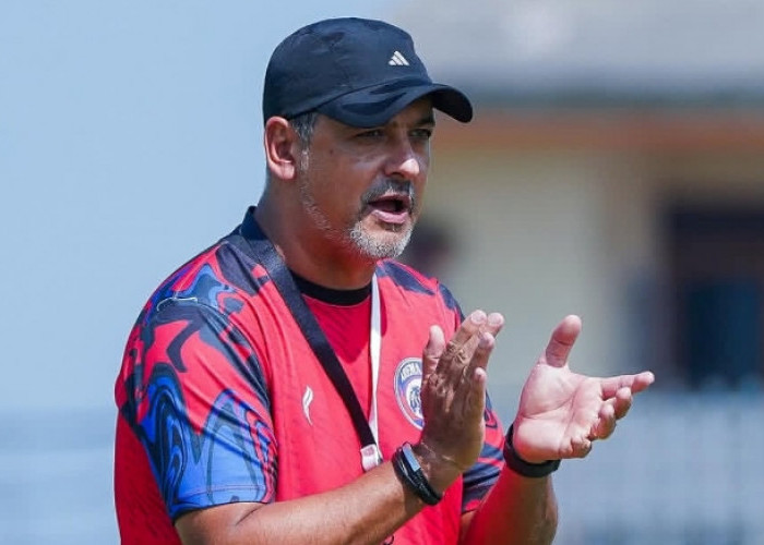 Derbi Jatim Arema FC vs Persebaya Digelar Tanpa Penonton 