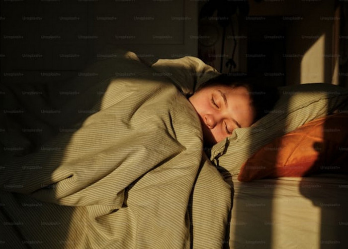 Tips Mengatur Jam Tidur Ketika Puasa